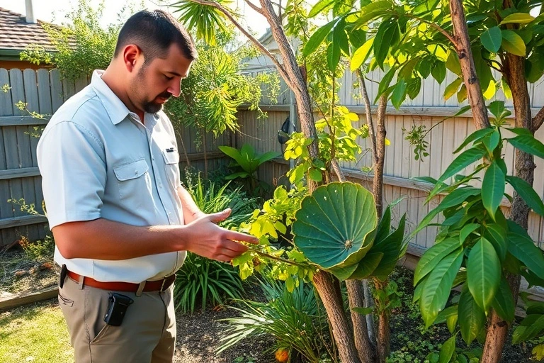 Backyard Possum Removal Brookfield
