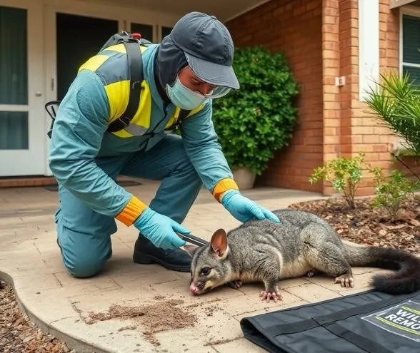 Dead Animal Removal Service in Brookfield