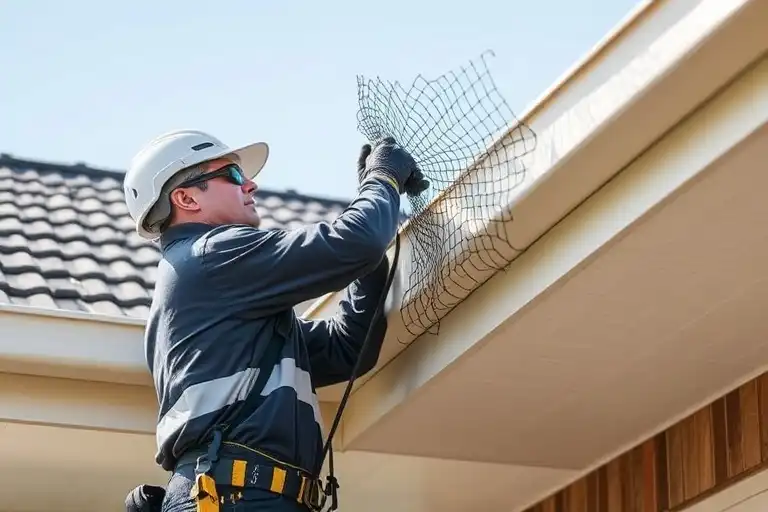 Possum Prevention & Proofing Brookfield