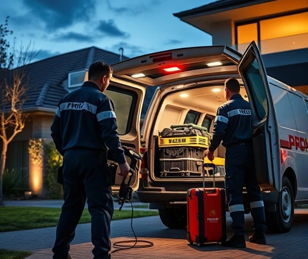 Same Day Possum Removal Brookfield